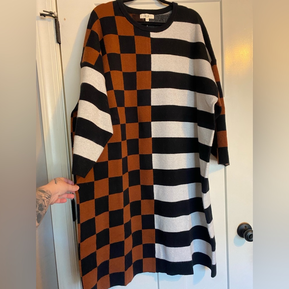 Jane & Jane dress